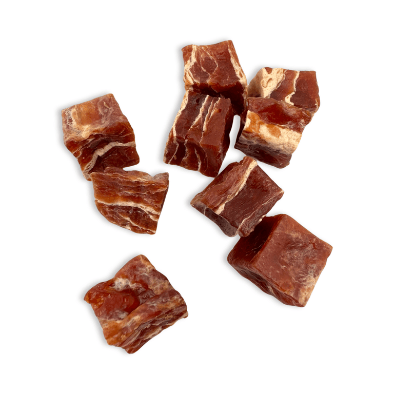 Halloween Snack-Bundle für Hunde, 12 Artikel in verschiedenen Sorten + 1 Naturkauartikel gratis