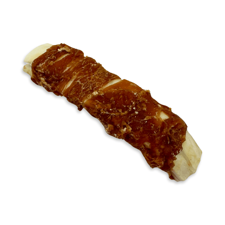 Rippe im Hühnchenfleischmantel XL - Kallisbest