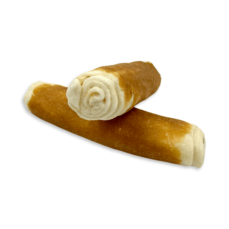 Rolle im Hühnchenfleischmantel ca. 15 cm - Kallisbest