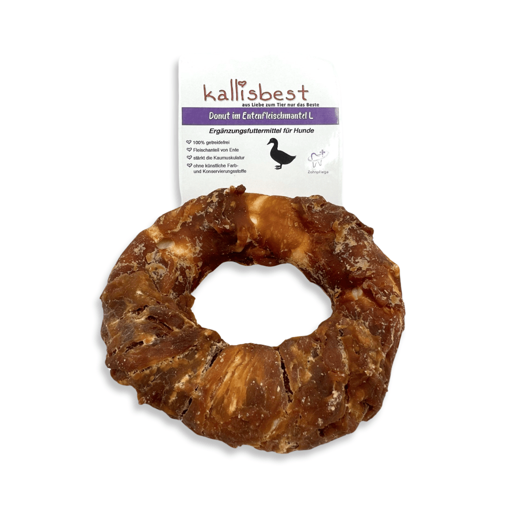 17 Kauartikel gemischt - LIMITED EDITION - Kallisbest