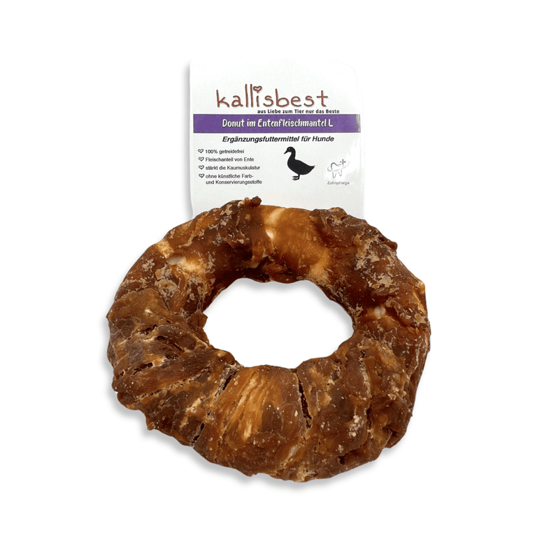 17 Kauartikel gemischt - LIMITED EDITION - Kallisbest