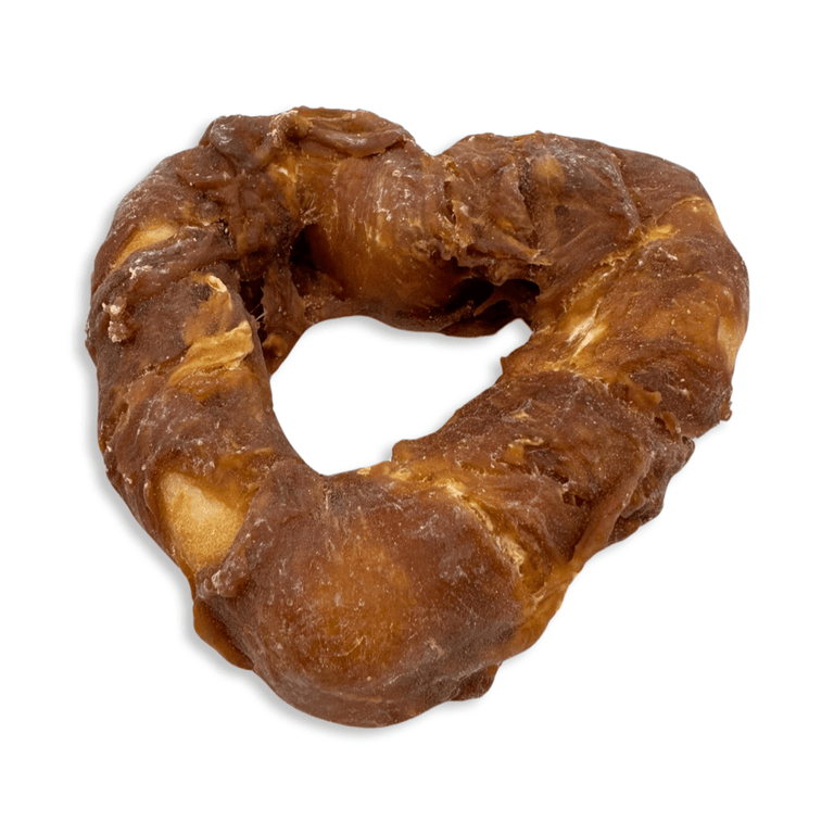 Herz im Entenfleischmantel S - Kallisbest