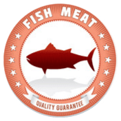 Lachs mit Reis GROSSE Kroketten MONOPROTEIN - Kallisbest