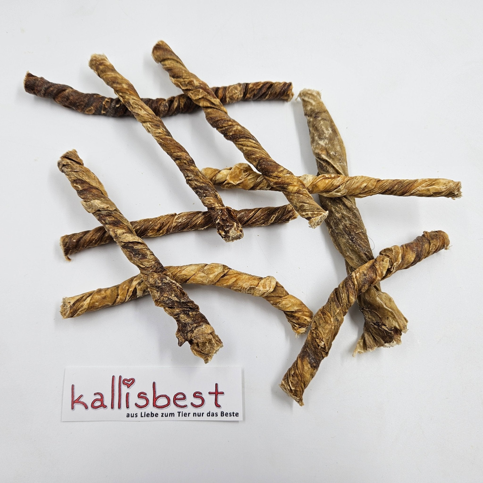 Kälberblasen - Kaustangen für alle Hunde und Welpen - Kallisbest