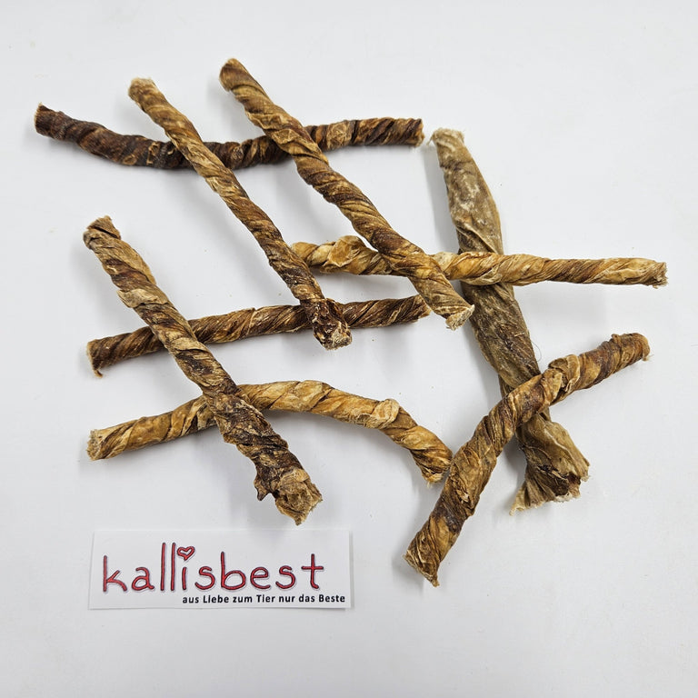 Kälberblasen - Kaustangen für alle Hunde und Welpen - Kallisbest