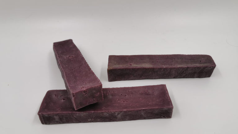 Himalaya Yak Kaukäse Extra mit Blaubeeren für Hunde - Kallisbest