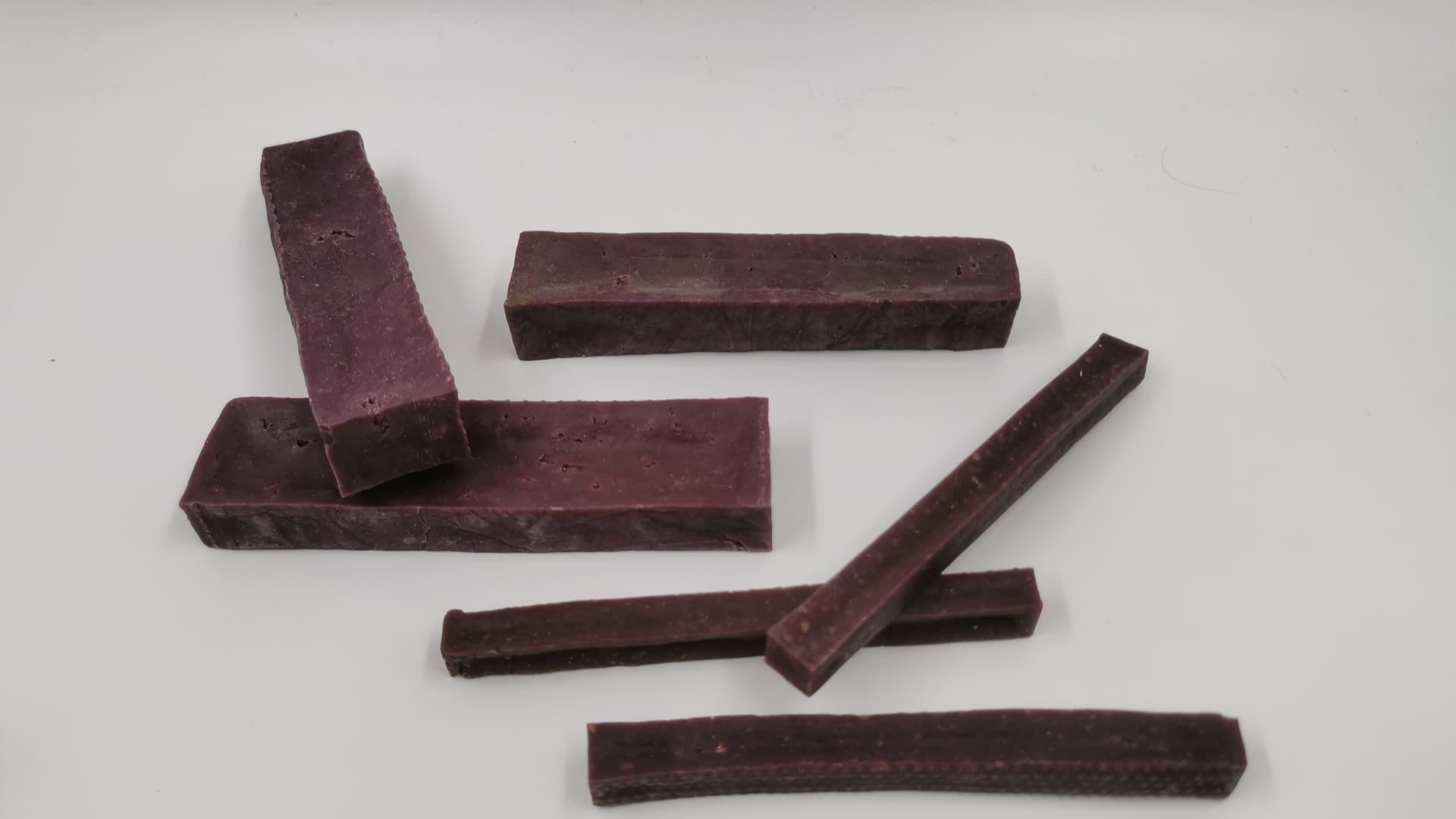 Himalaya Yak Kaukäse Extra mit Blaubeeren für Hunde - Kallisbest