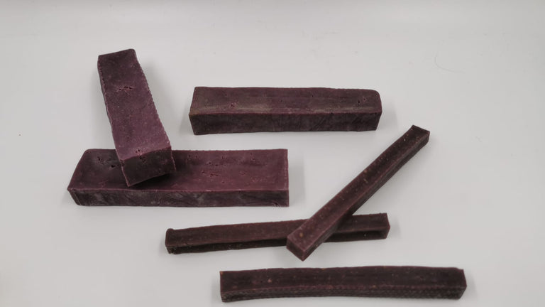 Himalaya Yak Kaukäse Extra mit Blaubeeren für Hunde - Kallisbest