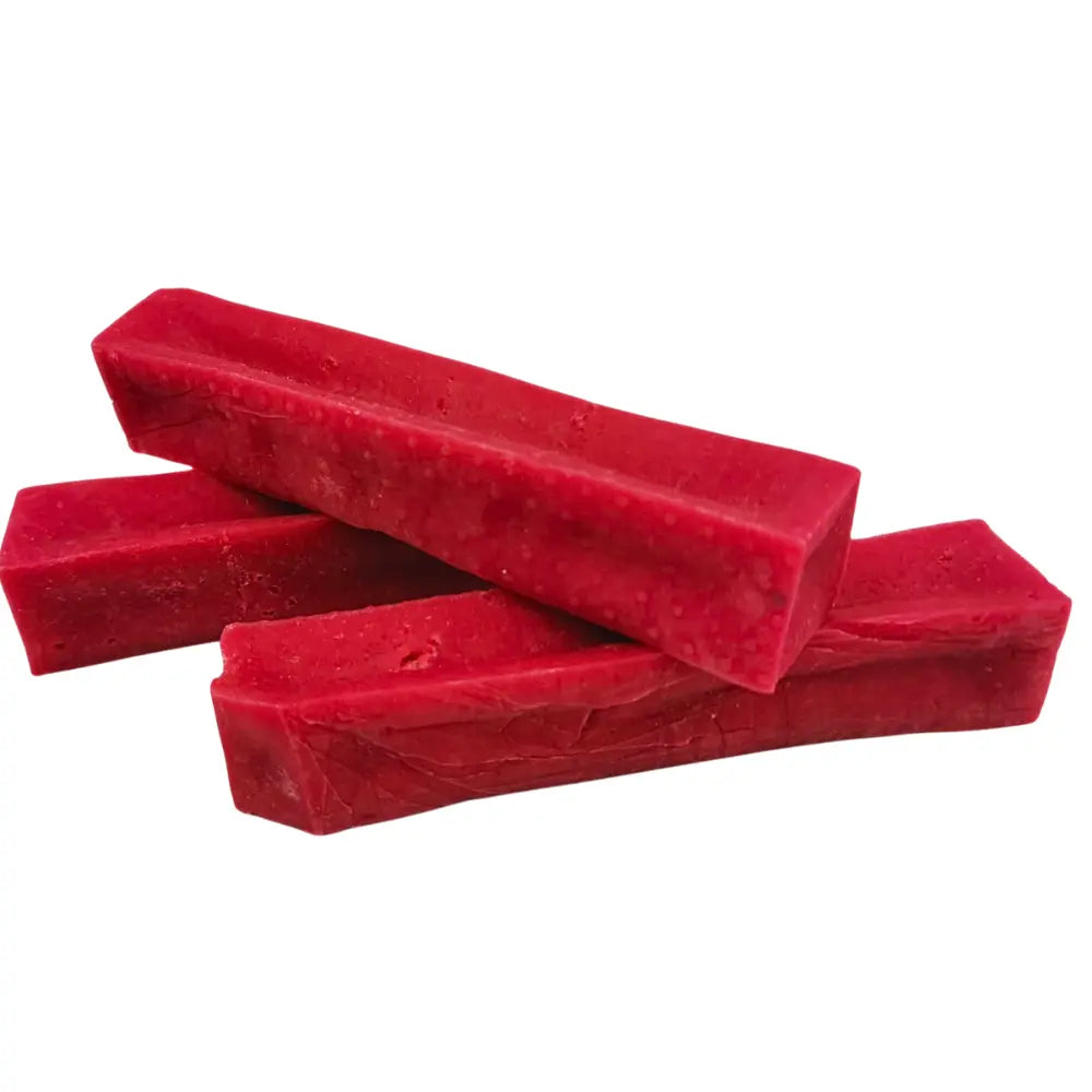 Himalaya Yak Kaukäse Extra mit Erdbeeren & Tryptophan für Hunde Kallisbest