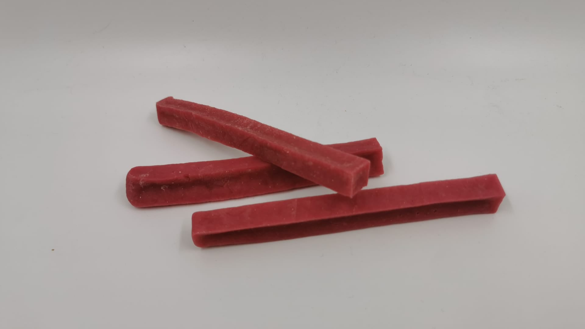 Himalaya Yak Kaukäse Extra mit Erdbeeren & Tryptophan für Hunde - Kallisbest