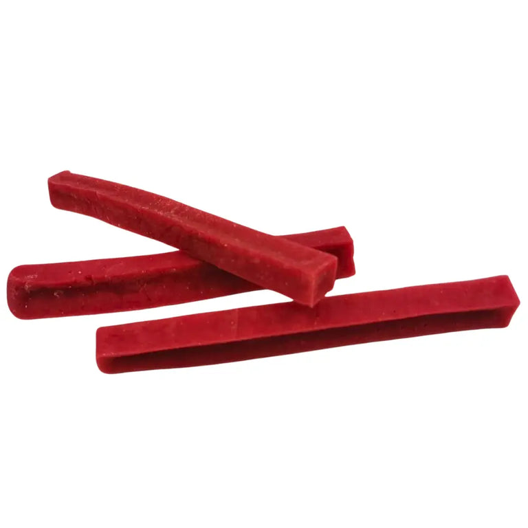 Himalaya Yak Kaukäse Extra mit Erdbeeren & Tryptophan für Hunde Kallisbest