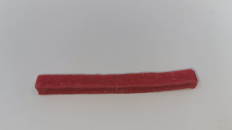 Himalaya Yak Kaukäse Extra mit Erdbeeren & Tryptophan für Hunde - Kallisbest