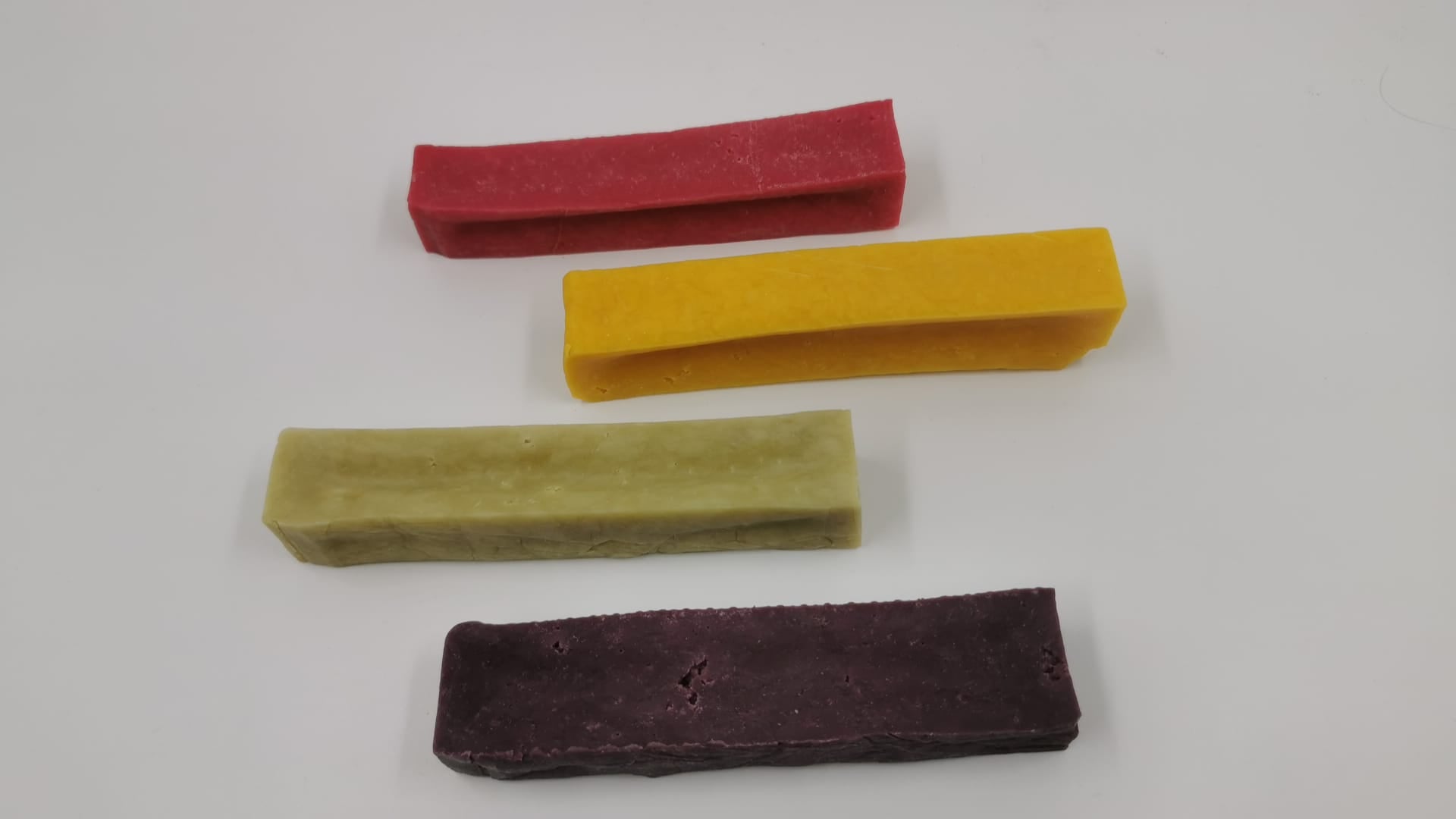 Himalaya Yak Kaukäse Extra im Sorten - Mix für Hunde - Kallisbest