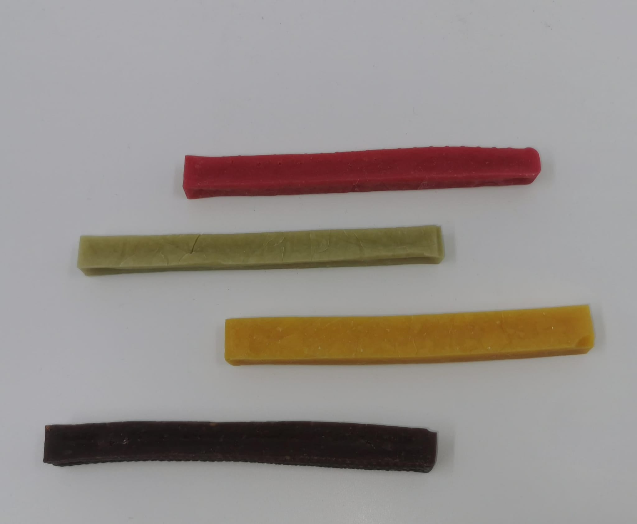 Himalaya Yak Kaukäse Extra im Sorten - Mix für Hunde - Kallisbest