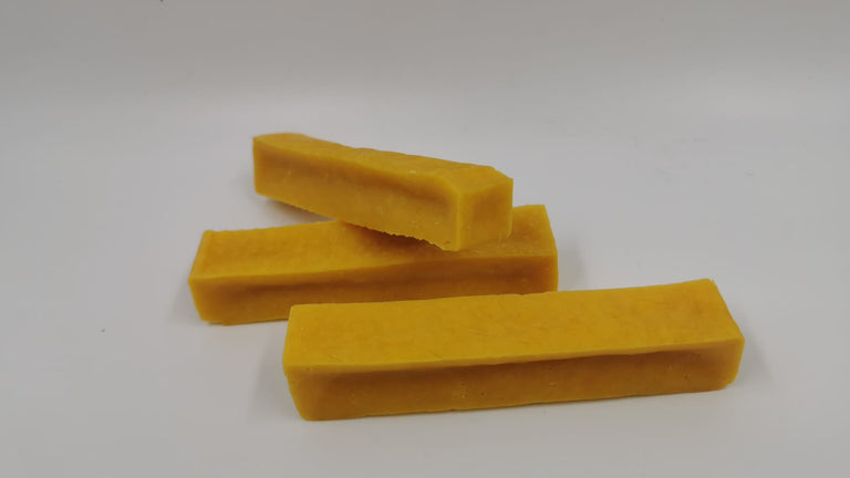 Himalaya Yak Kaukäse Extra mit Kurkuma und Glucosamin für Hunde - Kallisbest