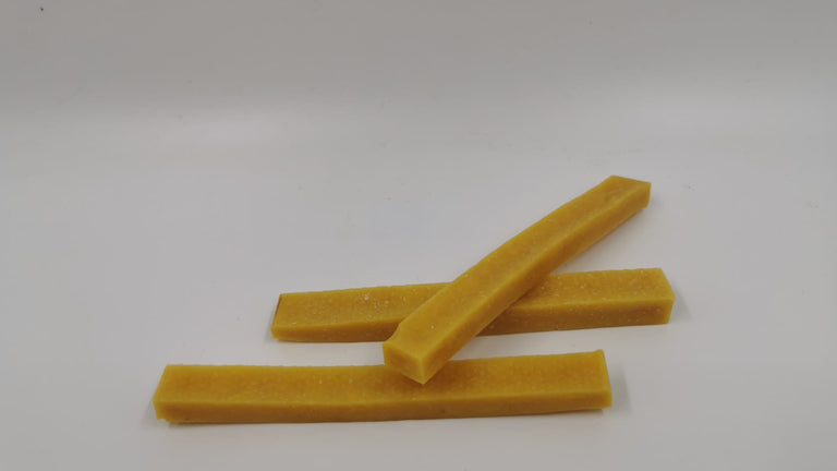 Himalaya Yak Kaukäse Extra mit Kurkuma und Glucosamin für Hunde - Kallisbest