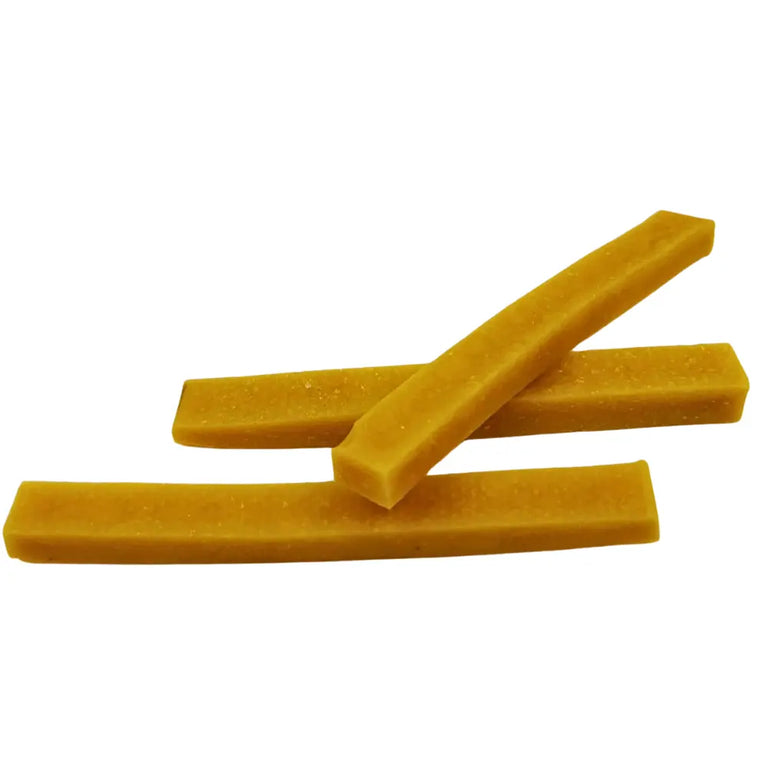 Himalaya Yak Kaukäse Extra mit Kurkuma und Glucosamin für Hunde Kallisbest