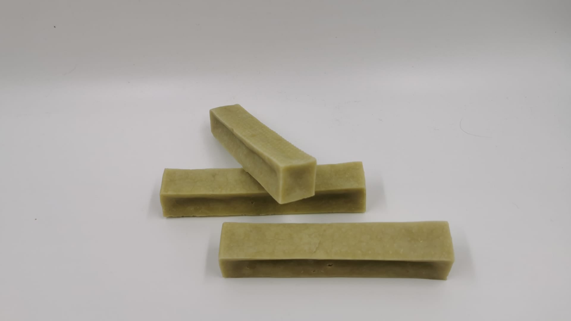 Himalaya Yak Kaukäse Extra mit Spirulina für Hunde - Kallisbest