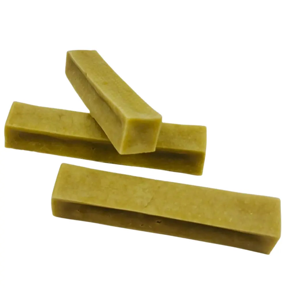 Himalaya Yak Kaukäse Extra mit Spirulina für Hunde Kallisbest