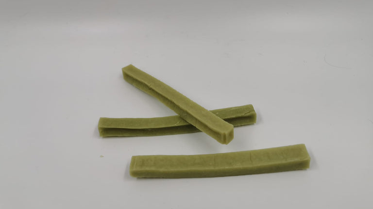 Himalaya Yak Kaukäse Extra mit Spirulina für Hunde - Kallisbest