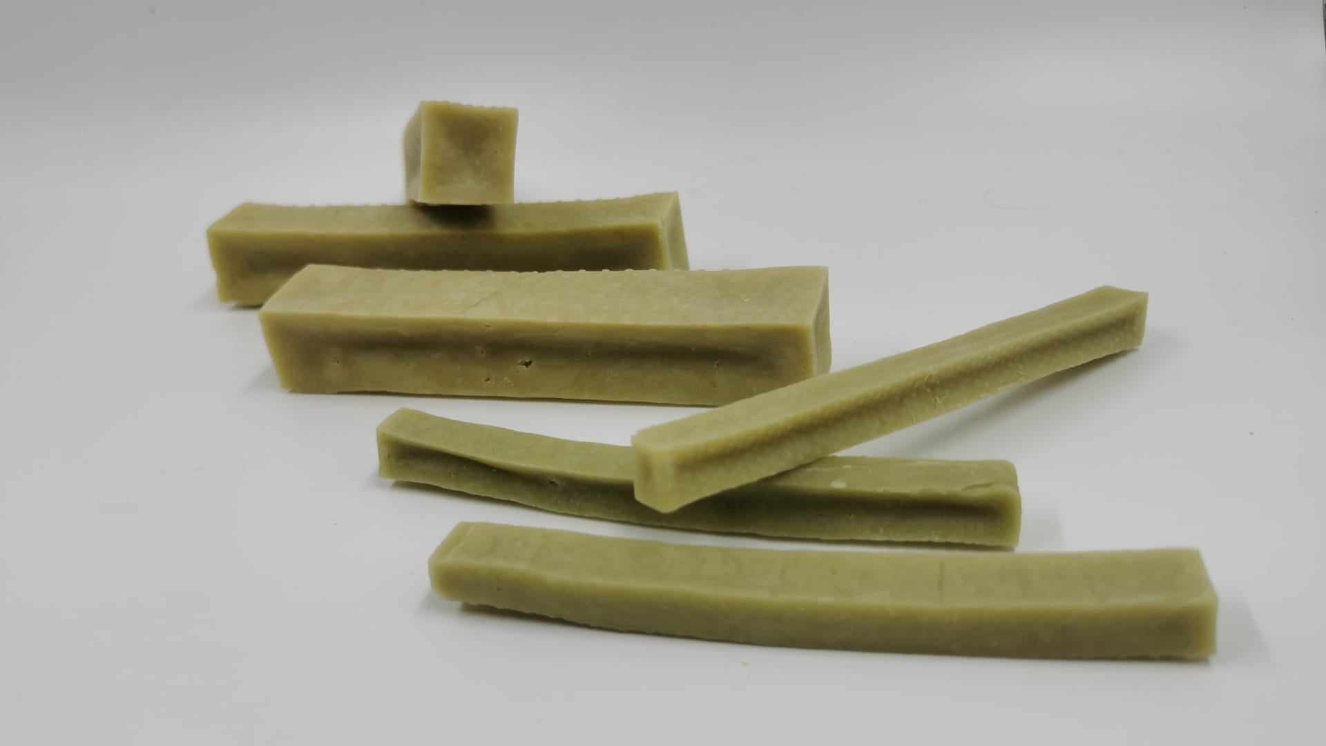 Himalaya Yak Kaukäse Extra mit Spirulina für Hunde - Kallisbest