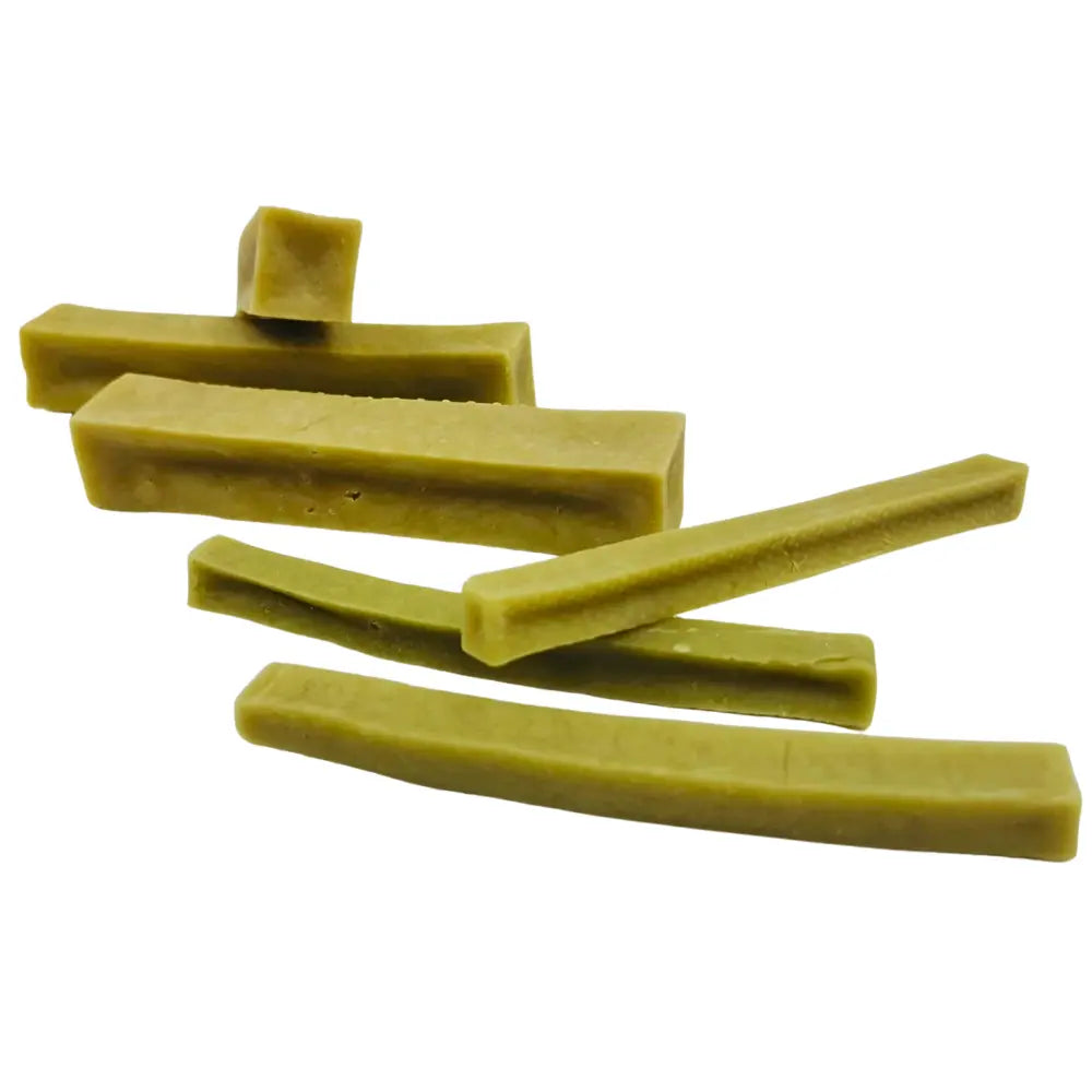 Himalaya Yak Kaukäse Extra mit Spirulina für Hunde Kallisbest