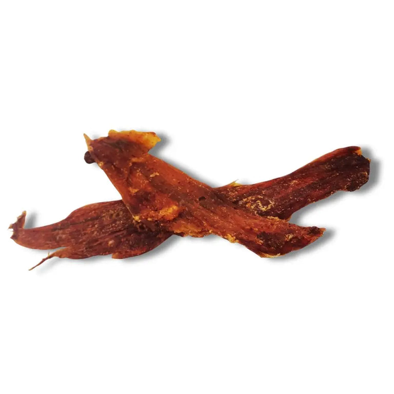 Pferdenackensehnen schonend im Ofen getrocknet aus Deutschland Kallisbest