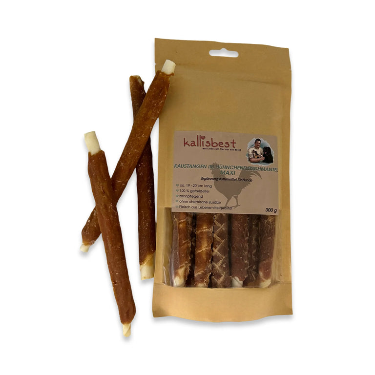 Mega Leckerli Paket für Hunde