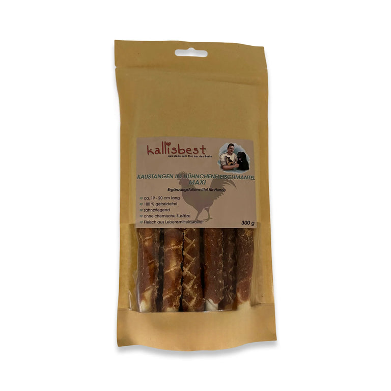 Mega Leckerli Paket für Hunde