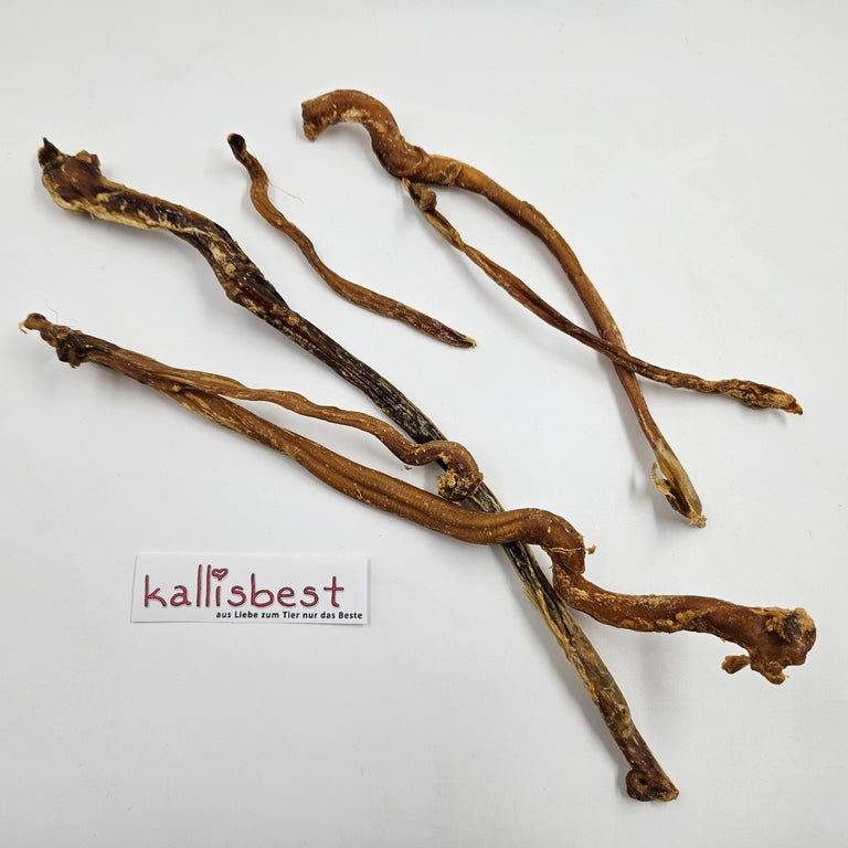 Lamm - Ziemer - Gesunde Kauartikel für Hunde - Kallisbest