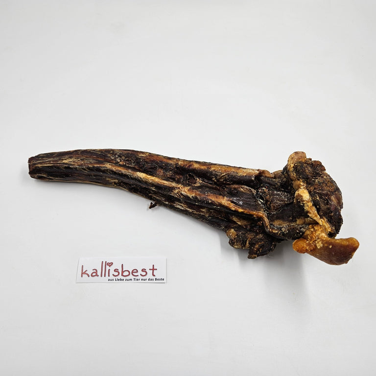 Pferdeschweif (Schwanz), schonend im Ofen getrocknet 1 St. 280g - Kallisbest