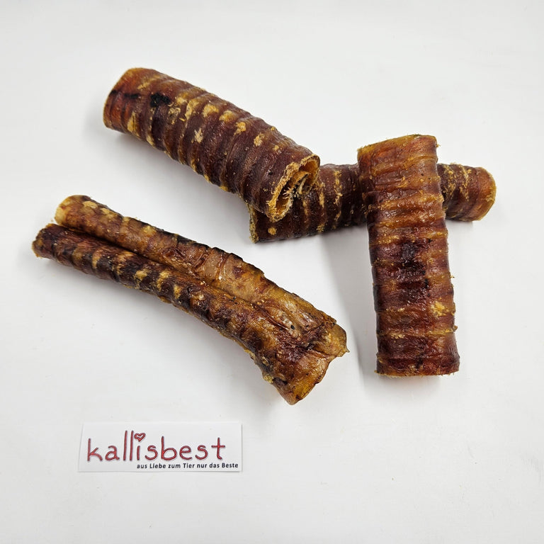 Pferdestrossen ca 15cm Stücke - Kallisbest