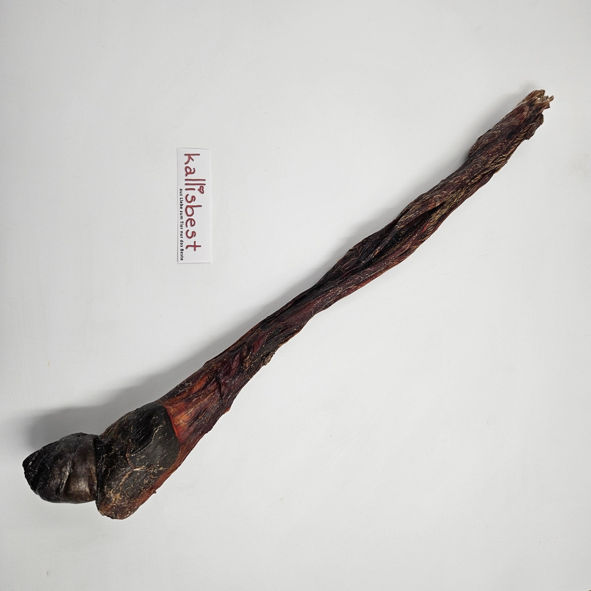 Pferdeziemer schonend im Ofen getrocknet aus Deutschland - Kallisbest