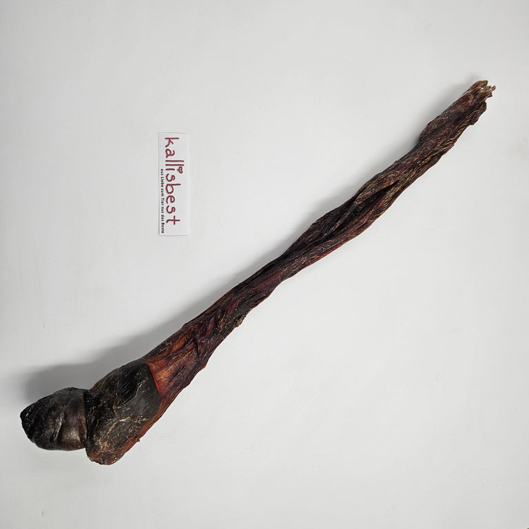 Pferdeziemer schonend im Ofen getrocknet aus Deutschland - Kallisbest