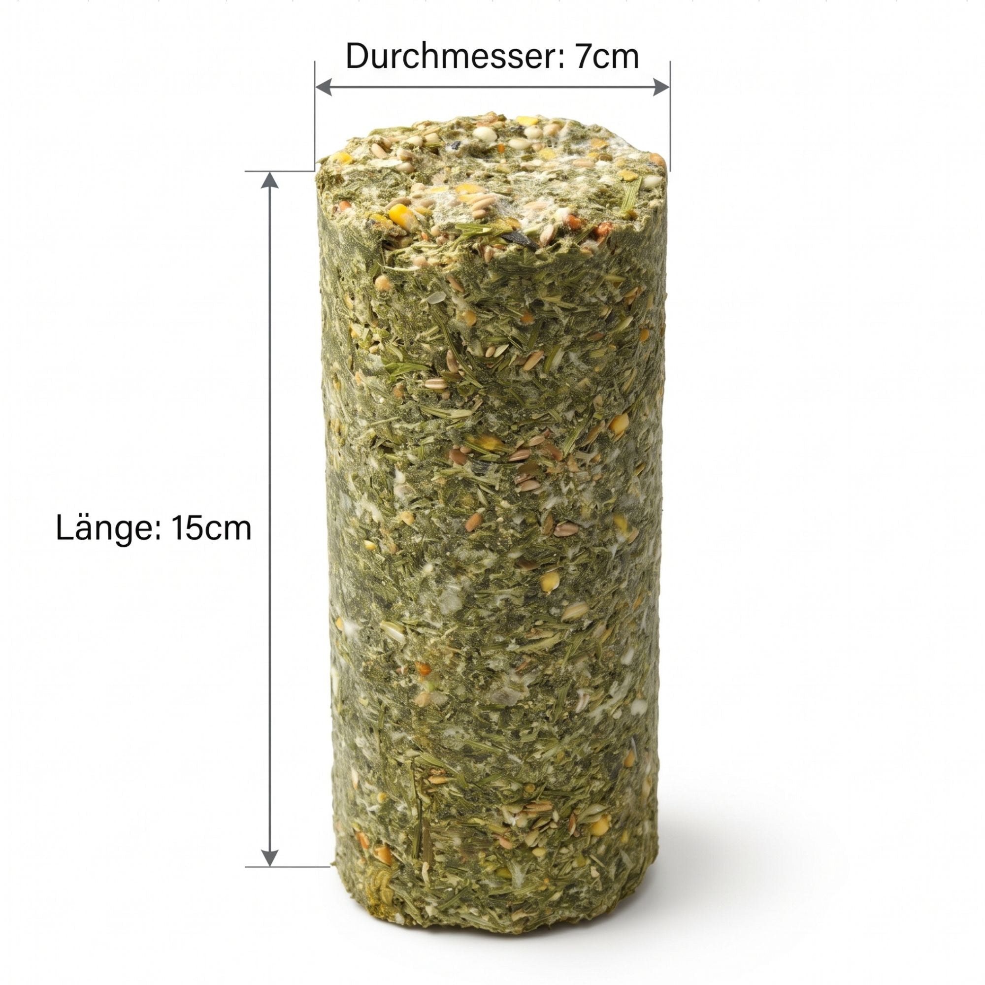 Pick-Pressling mit Kräuterkomplex für Gefügel – Ergänzungsfutter | Kallisbest