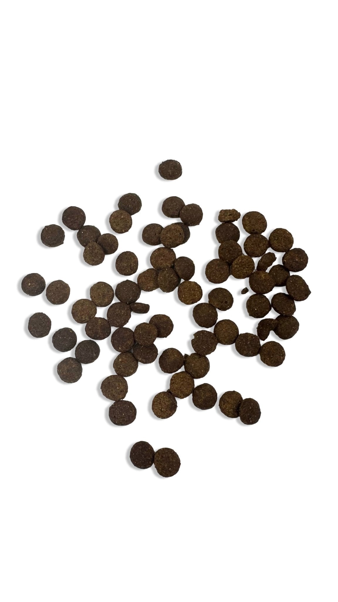 Rind & Reis für alle Katzenrassen aller Altersstufen - Kallisbest