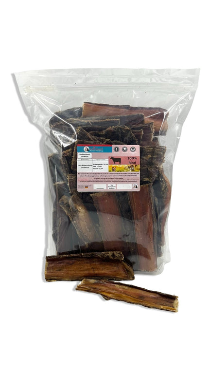 Rinderdörrfleisch der besondere Snack Made in Germany - Kallisbest