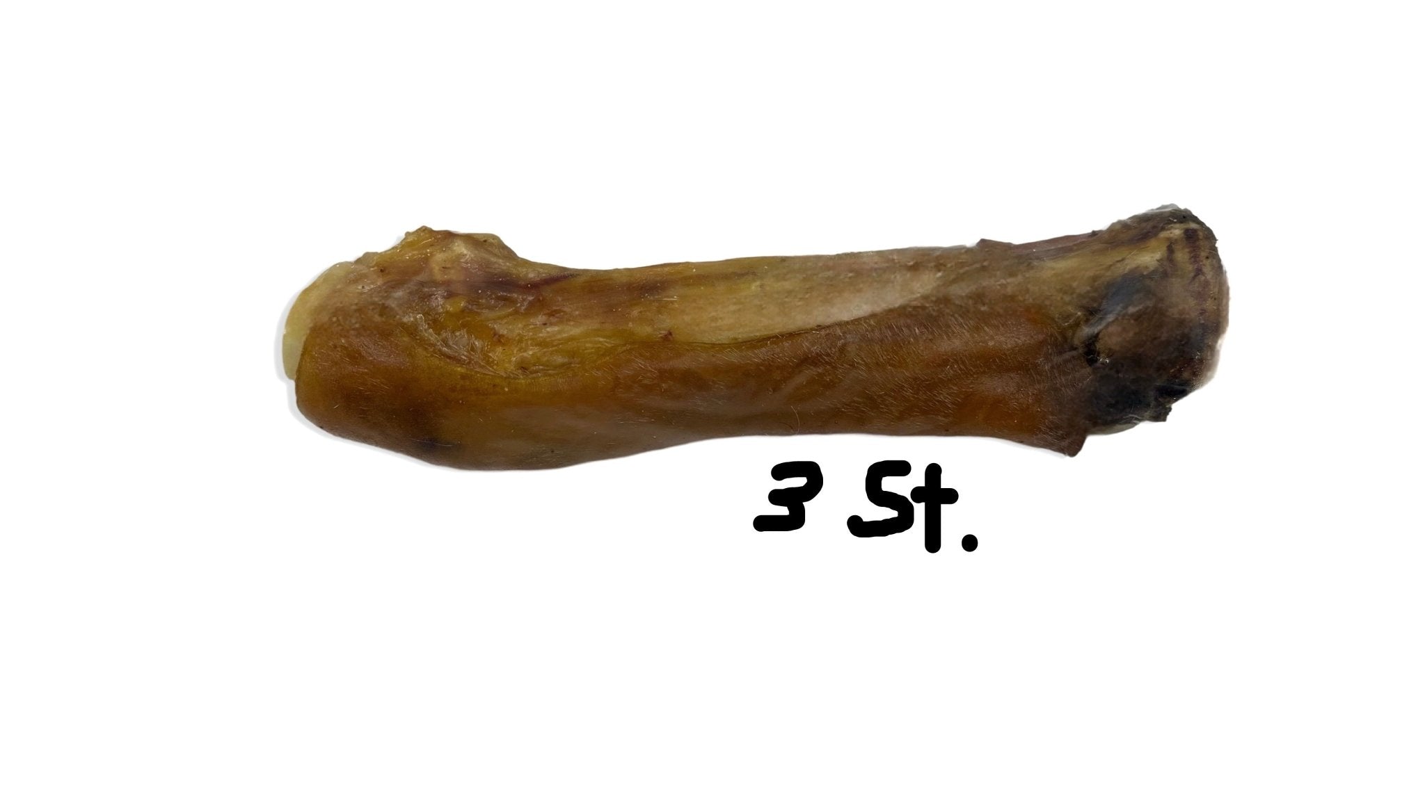 Rinderknochen mit Fleisch - Kallisbest