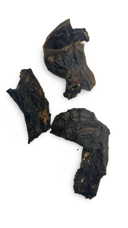 Rinderkollagen Stücke Kauspass aus Deutschland - Kallisbest