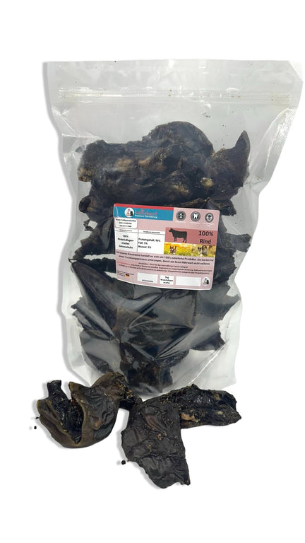 Rinderkollagen Stücke Kauspass aus Deutschland - Kallisbest