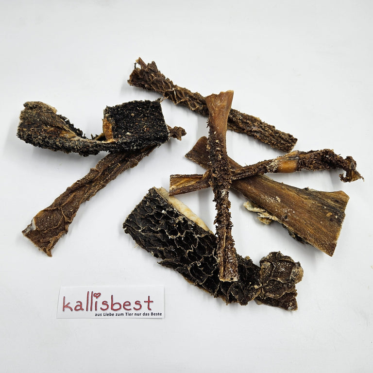 Rinderpansen aus Deutschland - Kallisbest