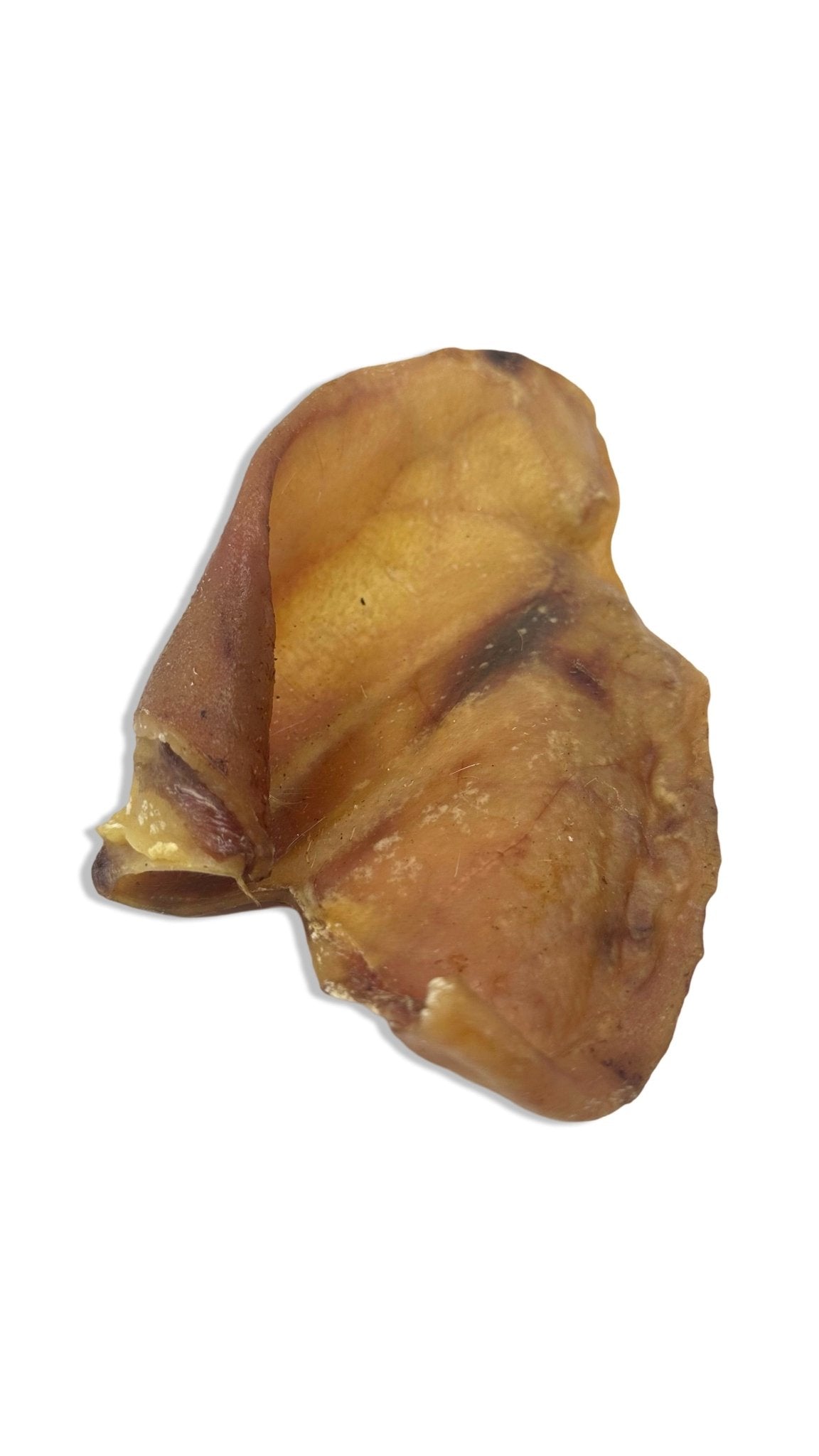 Schweineohren kleine und Große ab 2 Stück - 10 Stück , Made in Germany - Kallisbest