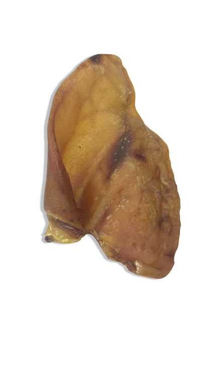 Schweineohren kleine und Große ab 2 Stück - 10 Stück , Made in Germany - Kallisbest