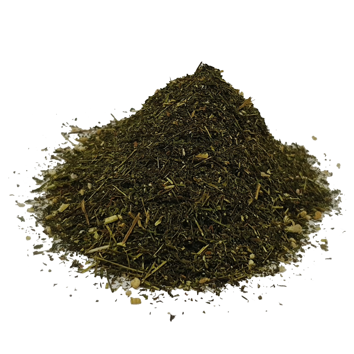 Hotte Maxe Einzelkräuter einjähriger Beifuss, gerebelt, Artemisia annua