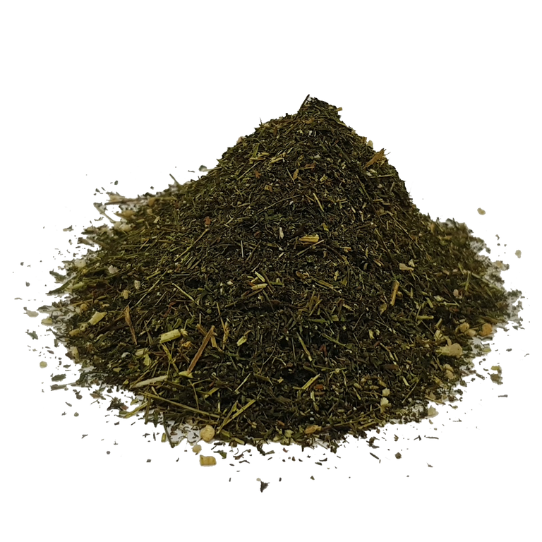 Hotte Maxe Einzelkräuter einjähriger Beifuss, gerebelt, Artemisia annua