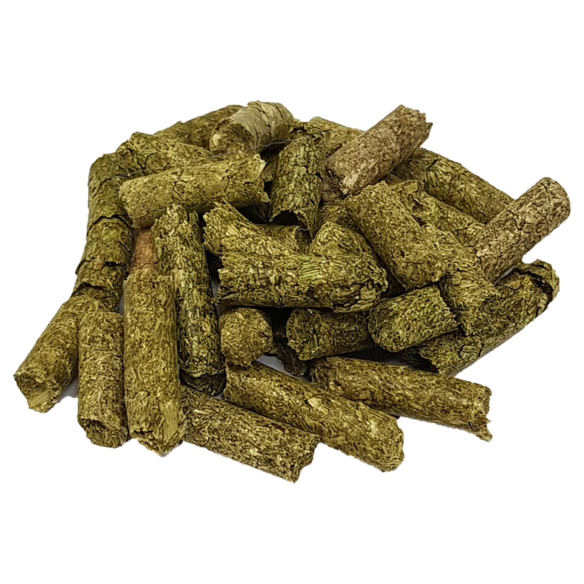 Hotte Maxe Einzelkräuter einjähriger Beifuss, pelletiert, Artemisia annua