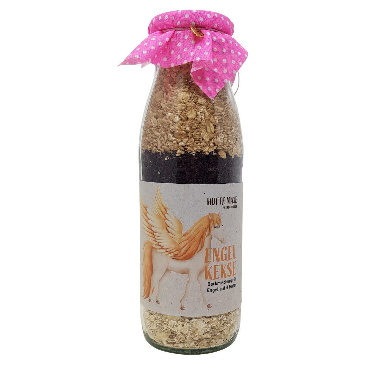 Hotte Maxe Kräuter-Mischung Engel-Keks, 500ml