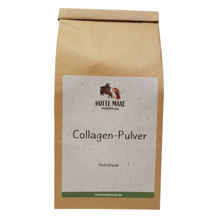Hotte Maxe Collagen-Pulver, Hydrolysat