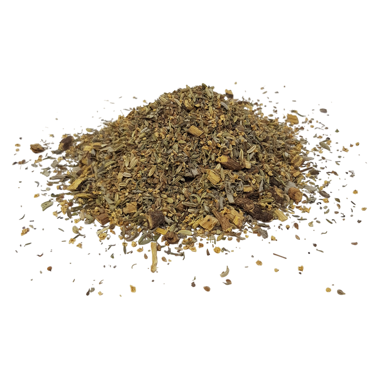Hotte Maxe Kräuter-Mischung Direct Atemkräuter, 1kg