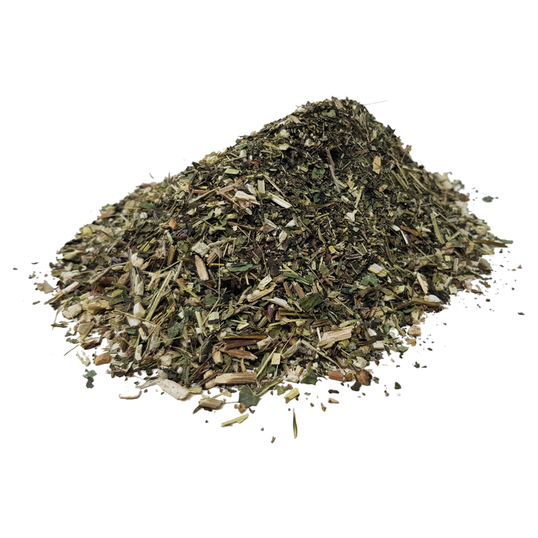 Hotte Maxe Einzelkräuter Echinacea, geschnitten